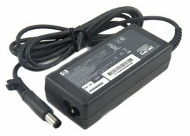 Genuine OEM HP 65W 463958-001 AC Adapter Power Supply Charger Pavilion C... - £9.62 GBP