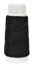 Cosmo Hidamari Sashiko Solid Thread 30 Meters Midsummer Night - £4.83 GBP