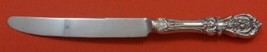 Francis I by Reed and Barton Old Sterling Silver Regular Knife French WS Narrow - £46.15 GBP