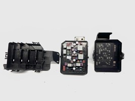 2008-2011 Chevy Impala Complete Power Distribution Engine Fuse Box OEM 2... - $64.30