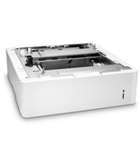 HP LaserJet 550-sheet Paper Tray Feeder L0H17A LaserJet M607 608 609 610... - €61,69 EUR HP LaserJet 550-sheet Paper Tray Feeder L0H17A LaserJet M607 608 609 610... - €61,69 EUR