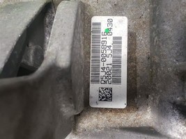 Automatic Transmission US Market 3.5L VIN 2 6th Digit Fits 15-18 TLX 106... - $171.15