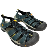 Keen Men's Newport H2 1001938 Closed Toe Sandals Water Hiking Sport 9.5M EUC - $32.30