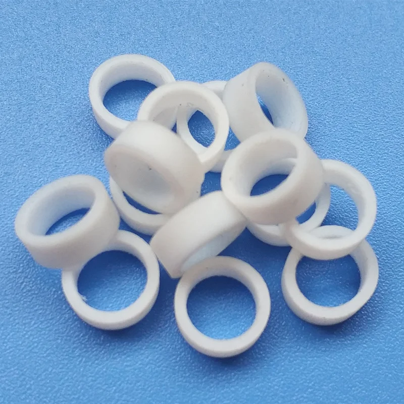 10pcs PTFE White Seal for I fuel injector repair kit For 06H906036G 0261500092 0 - $54.92