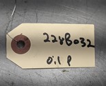 Engine Oil Pan Bolts For 18-19 Ford F-150  2.7  Turbo - €16,78 EUR
