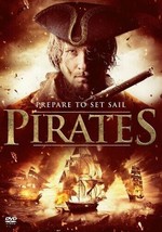 Pirates (DVD) - $11.79