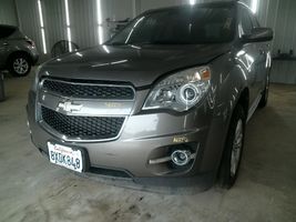 Passenger Right Front Spindle/Knuckle Fits 10-17 EQUINOX 104738695SPINDL... - $70.35