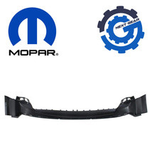 New OEM Mopar Front Upper Bumper Cover For 2011-2017 Jeep Patriot 68091521AA - £110.28 GBP