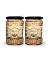 Chicken fillet in own sauce glass jar can 2 pieces Natural - $49.00