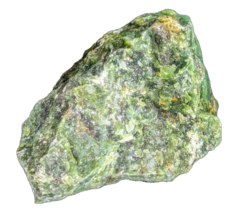 Chrysoprase with magnet for Quartz Select-9 - $7.91