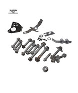 MERCEDES R230 SL-CLASS DRIVER LEFT REAR SUSPENSION CONTROL ARM BOLT SET - $135.66 CAD