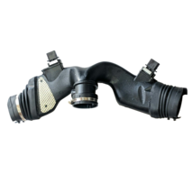 Replaces Replaces 6 Engine Air Duct Turbo Intake Pipe w Mass Air Flow Sensor NOS - £84.90 GBP