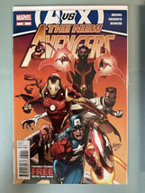 New Avengers(vol. 2) #29 - Marvel Comics - Combine Shipping - £3.72 GBP