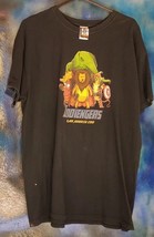 San Antonio Zoo Shirt XL Zoovengers - £7.80 GBP