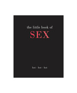 Joanna Gray&#39;s Little Book of Sex: A Comprehensive Guide to Intimacy - $38.99
