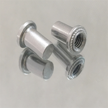 1000pcs B-632-2 Blind Nut Self Clinching Nuts Use in Sheet Metal PCB Fasteners - $149.99