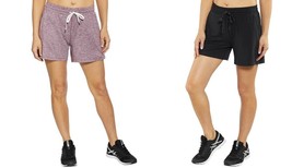 Pacific Trail Ladies&#39; Cozy Short - $15.99