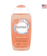 Refreshing Aloe Vera Intimate Hygiene Wash 250ml - 6-Pack for Everyday Use - $824.20 MXN