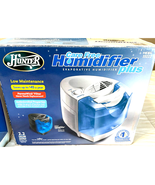 Hunter Care Free Humidifier Plus Tested Model 33222 3 speed Full Room 2.... - $719.71 MXN