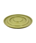 Avocado Green Sunbeam Mixmaster Mixer MMA MMB Turntable Replacement Bowl... - $11.97