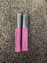 2 PACK - Rimmel Oh My Gloss! Oil Lip Tint 0.21 oz - # 200 Master Pink - $10.89