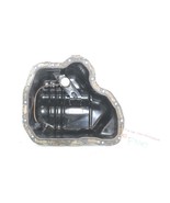 01-10 GMC SIERRA 2500 HD 3500 HD Oil Pan W/ Oil Level Sensor F3147 - $125.07 CAD
