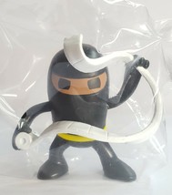 Funko Paka Paka Toilet Ninjas T.P Toilet Paper Whip Mystery Mini Gag Gift Common - £9.58 GBP