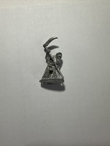 1984 Skeleton Warriors C17 2C4 Undead Pre Slotta Games Workshop Warhammer Army - $17.26