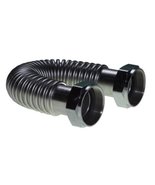 Falcon 2&quot; I.D. Stainless Steel Flex Connector with 2&quot; FIP - $173.92 CAD+