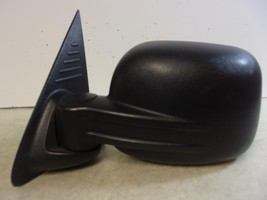 2002 - 2007 Jeep Liberty Driver LH Door Mirror OEM  - $29.40