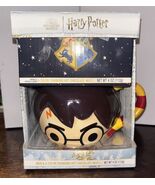 Harry Potter Mug With 4 Color Changing Hot Chocolate Mixes - $17.81