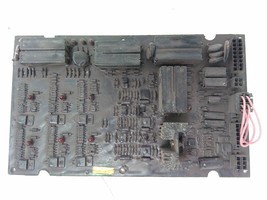 Defective Lincoln 9SG3742-1 V0B1 Firing PC Board AS-IS for Parts - £88.72 GBP