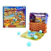 Disney Junior Lion Guard Boulder Burst Game by Wonderfore  Age 4+ 2-4 Pl... - £11.76 GBP