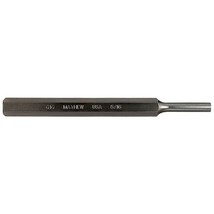 Mayhew Pin Punch 5/16&quot; x 6&quot; Made in the USA - £18.75 GBP