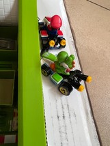 Hot Wheels 1:64 Mario Kart Circuit Truck Set - GRH28 - £62.58 GBP