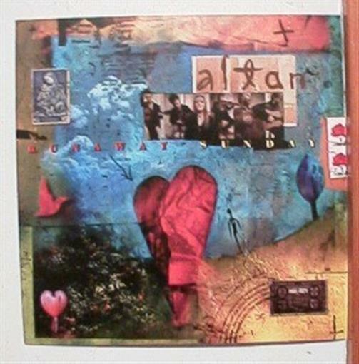 Altan Poster Flat Older - $13.55