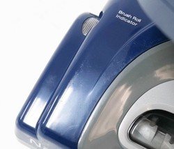 Shark NV360 Navigator Lift-Away Deluxe Upright Vacuum Blue image 4
