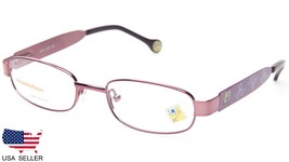 New Nickelodeon By Viacom Sponge Bob Square Pants OB05 Pur Eyeglasses 44-17-125 - £11.16 GBP