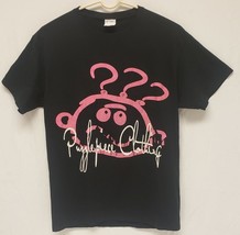 Puzzle Piece Clothing T Shirt Mens Size Medium Black Graphic Tee - $8.33