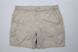 Vintage Y2K Columbia Mens 40 Distressed Above Knee Trekking Hiking Cargo... - $24.70 Vintage Y2K Columbia Mens 40 Distressed Above Knee Trekking Hiking Cargo... - $24.70