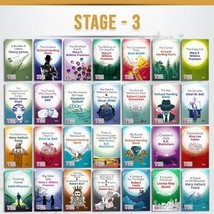 Ingilizce Hikaye Kitabi Seti - 28 Kitap Takim - Stage 3  - £23.15 GBP