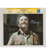 Richard Dreyfuss SIGNED CGC SS Close Encounters of the Third Kind Photo ... - £234.64 GBP