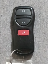 100% OEM 2004 Nissan Murano Remote Keyless Entry Transmitter FCC ID: KBR... - $19.87