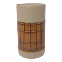 Vintage Aladdin Best Buy Thermos Bottle Pint Wide Mouth WM4040 USA Brown... - $9.89