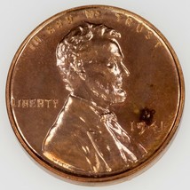 1941 1C Lincoln Wheat Cent Proof in Choice BU Condition, Red, Full Mint Luster - £81.76 GBP