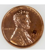 1941 1C Lincoln Wheat Cent Proof in Choice BU Condition, Red, Full Mint ... - $103.94