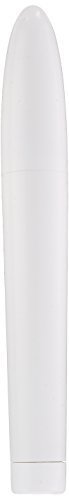THE CLASSIC CHIC COLLECTION MAXI MYSTIQUE 7 INCH IVORY - $11.87