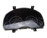 Speedometer Cluster US Market Station Wgn Fits 11 LEGACY 416814 - £63.90 GBP