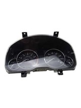 Speedometer Cluster US Market Station Wgn Fits 11 LEGACY 416814 - £62.69 GBP