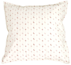 Petal Dream Pillow, Complete with Pillow Insert - $47.20
